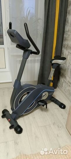 Велотренажёр applegate B52 A