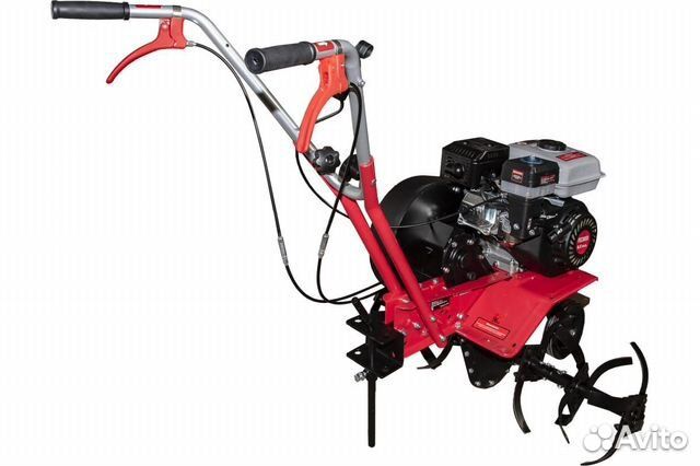 Культиватор Ресанта бмк-6.5