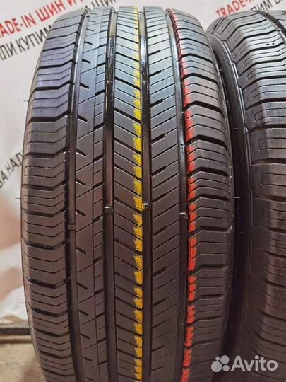 Hankook Dynapro HL3 RA45 255/65 R16 109H