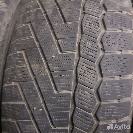 Continental ContiCrossContact Viking 225/55 R18 102Q