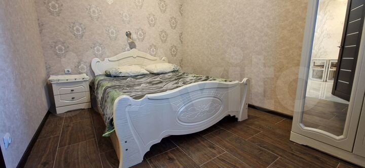 2-к. квартира, 37,3 м², 1/13 эт.