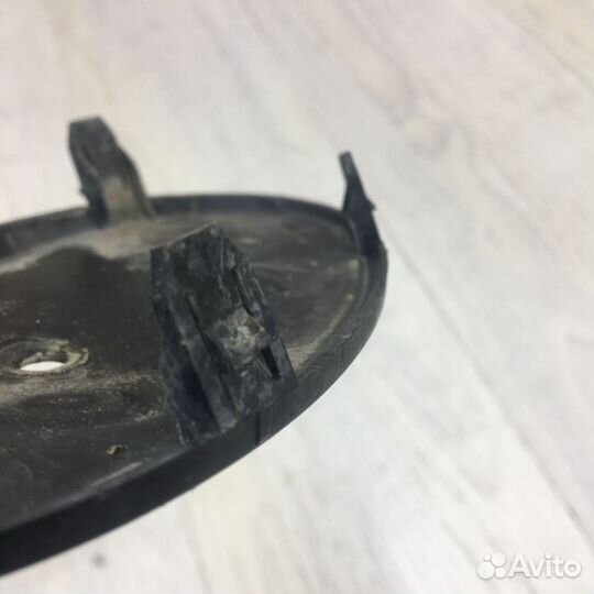 Эмблема перед Значок Hyundai solaris