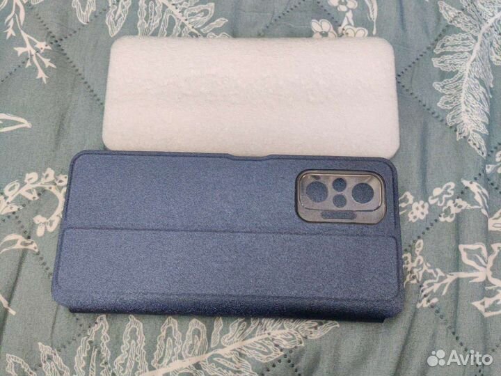 Чехол Xiaomi Redmi Note 10 Pro