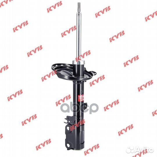 Стойка задняя lexus RX330, GSU30, lexus RX350