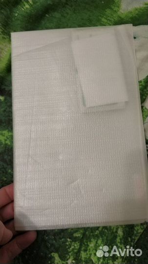 Стекло для планшета Aipad mini 4