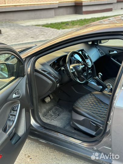 Прокат Ford Авто прокат