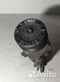 Компрессор кондиционера chrysler Sebring 2007-201