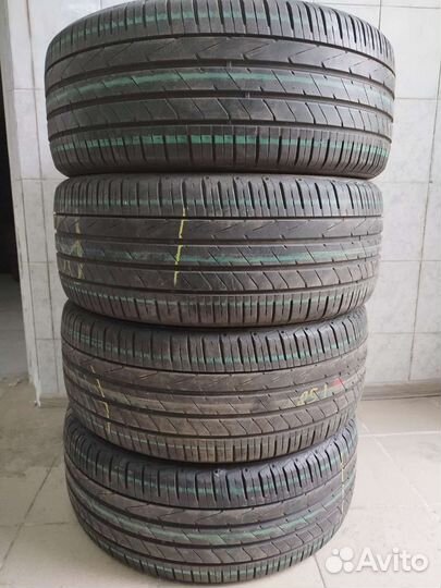 Hankook Ventus S1 Evo2 SUV K117A 245/45 R19