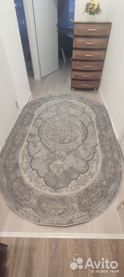 Ковер новый