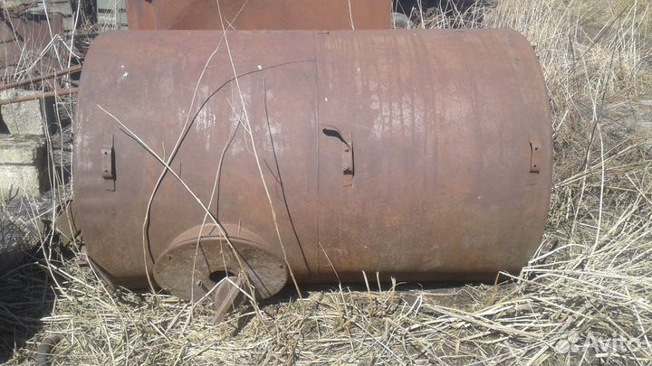 Бочка ёмкость