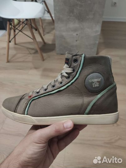 Мотокроссы женские TCX X-Street Lady (размер 38)