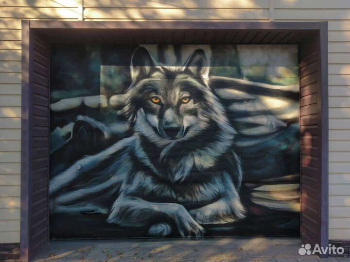 Художественная роспись