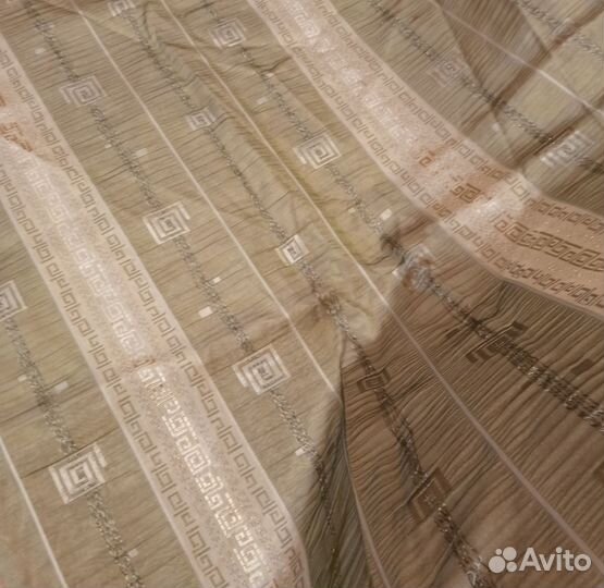 Шторы ночные