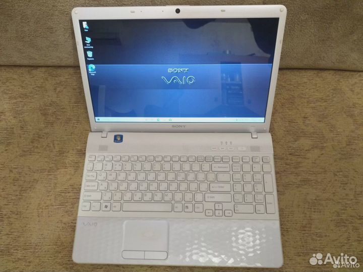 Sony PCG - 71C12V