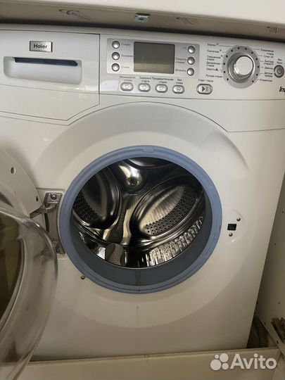 Стиральная машина бу