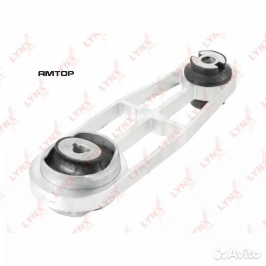 Lynxauto ME1292 Опора трансмиссии перед лев