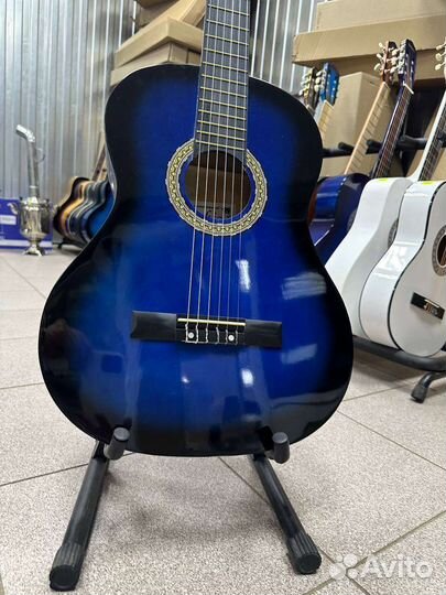 Классическая гитара