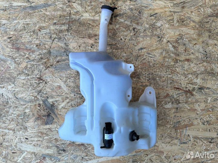 Бачок омывателя Chevrolet Malibu 9 2018 22994321