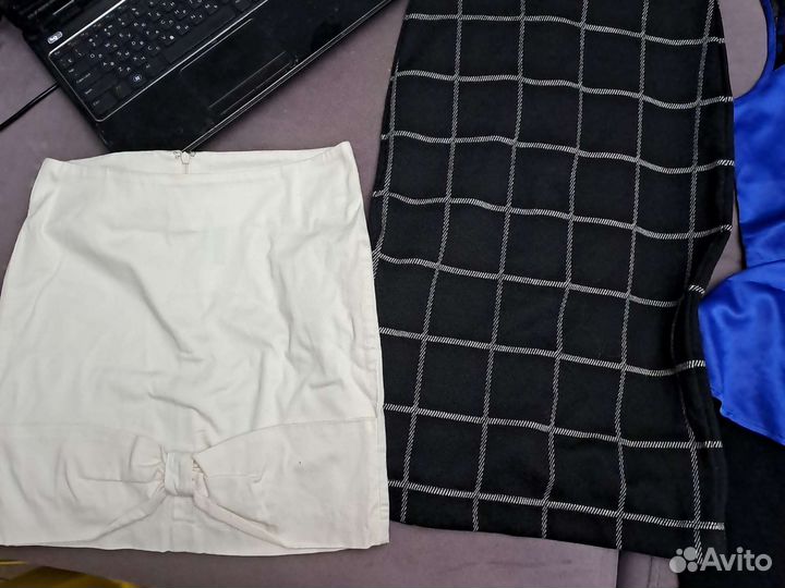 Пакет вещей 40-42