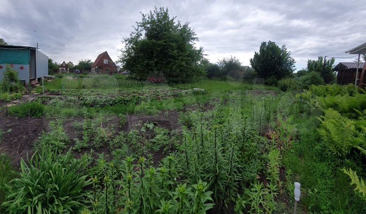 Дача 20 м² на участке 8 сот.