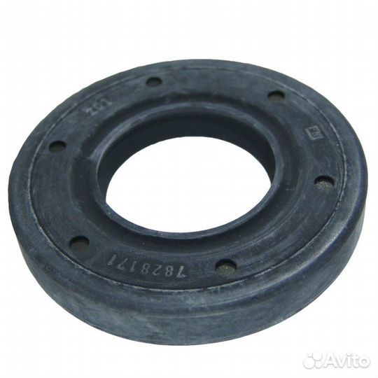 Сальник рулевой рейки