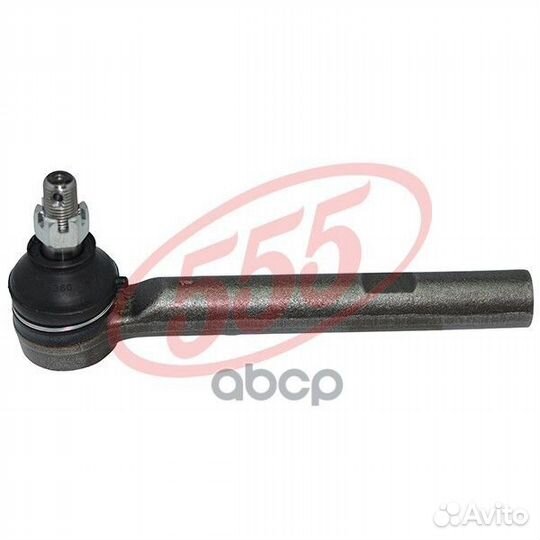 Наконечник рулевой тяги прав/лев SE3903 555