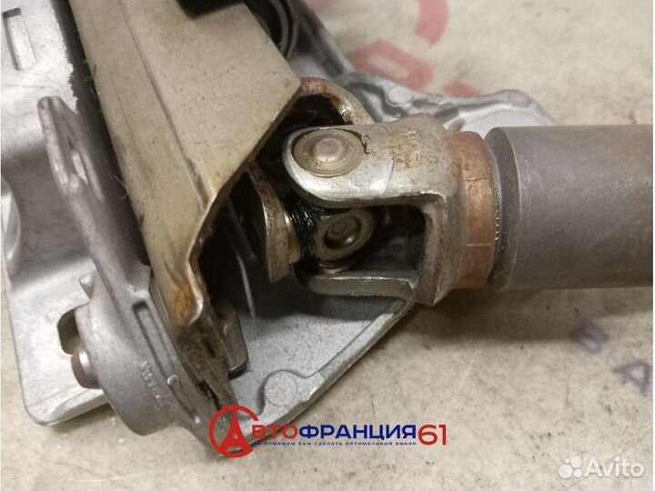 Рулевая колонка, 4123FT citroen C4, 3041355