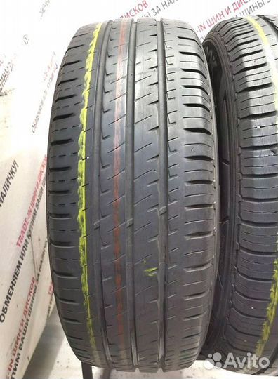 Hankook Vantra LT RA18 215/65 R16C 109P