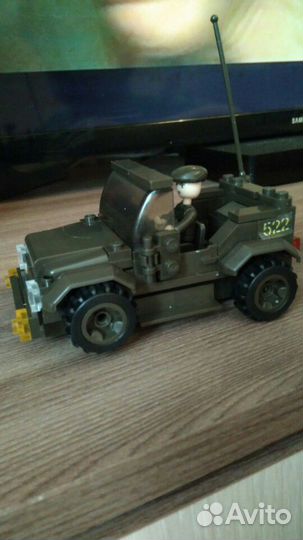 Автослесарь