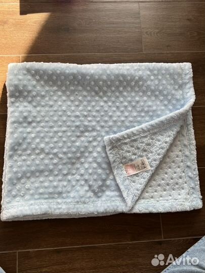 Новый плед детский lc waikiki