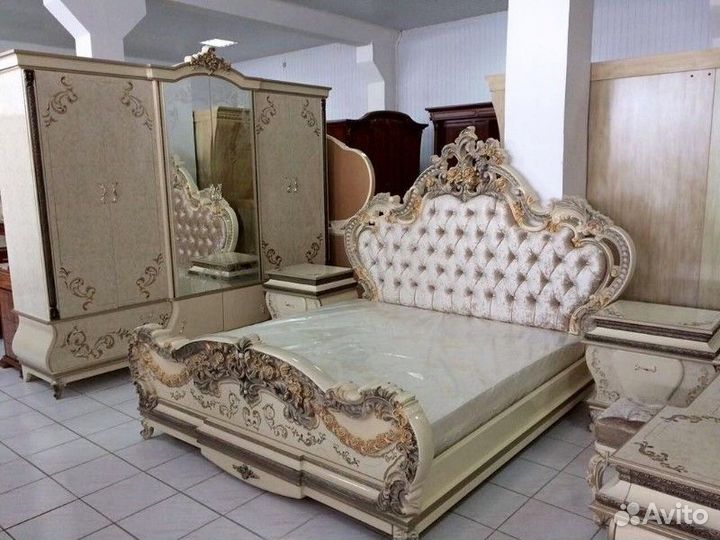 Мебель «Анжелика»