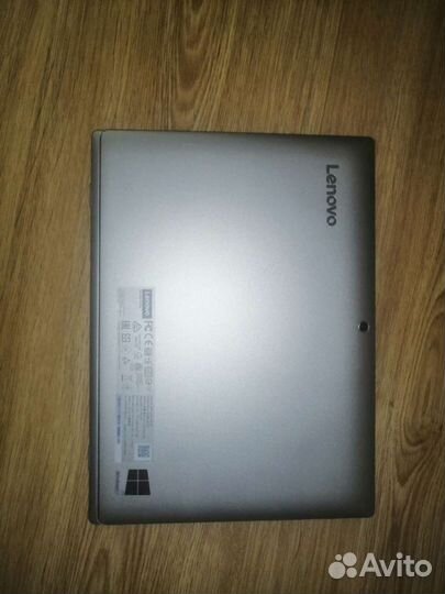 Lenovo miix 320 10ICR