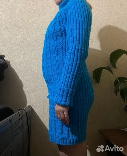 Платье
