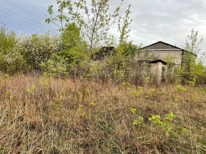 Участок 14,6 сот. (ИЖС)