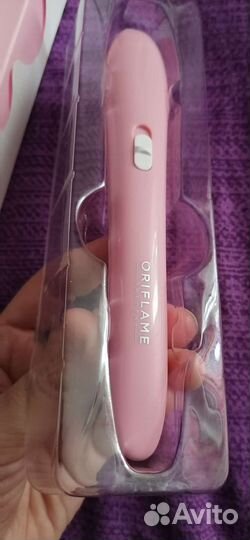 Аппарат для маникюра и педикюра