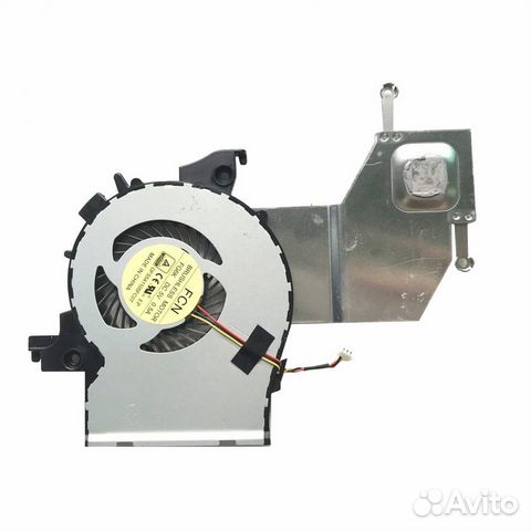Кулер для Acer ES1-411 P/N:44Z8afatn10