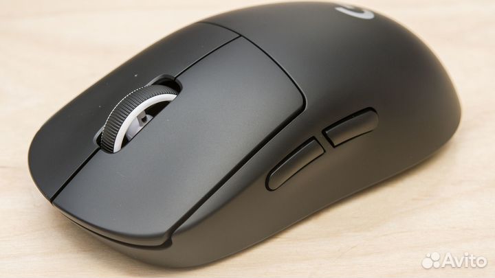 Игровая мышь logitech g pro x superlight 2