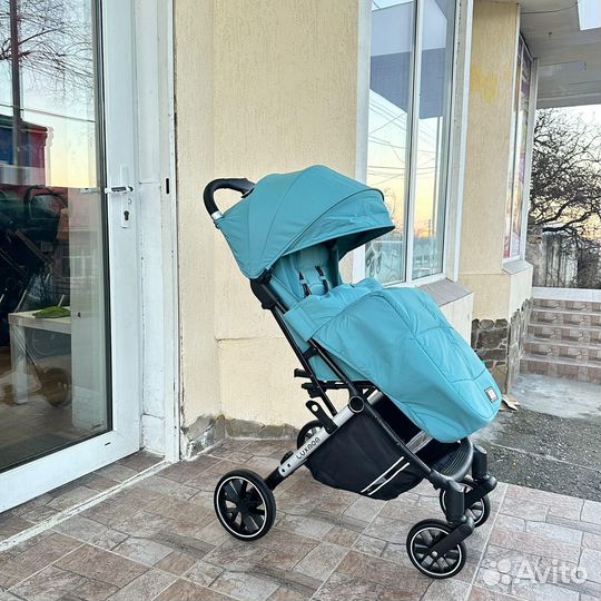 Прогулочная коляска Luxmom K 201