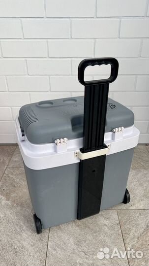 Авто холодильник supra mfc-33