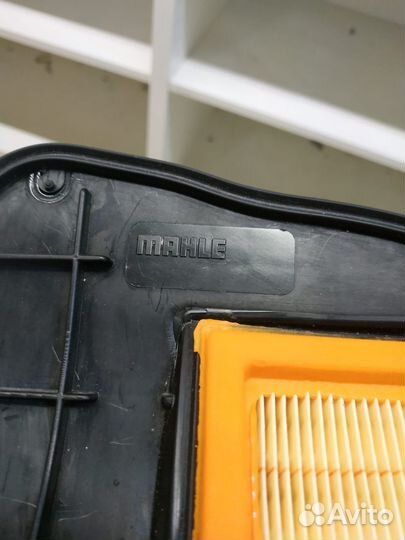 Фильтр воздушный BMW 13717577457 Mahle LX1685/5