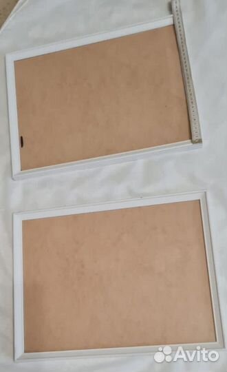 Фоторамки 32х42 см