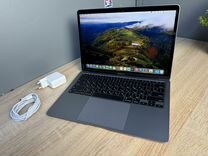 Apple macbook air 13 2020 m1