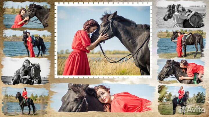 Фотограф и Видеограф
