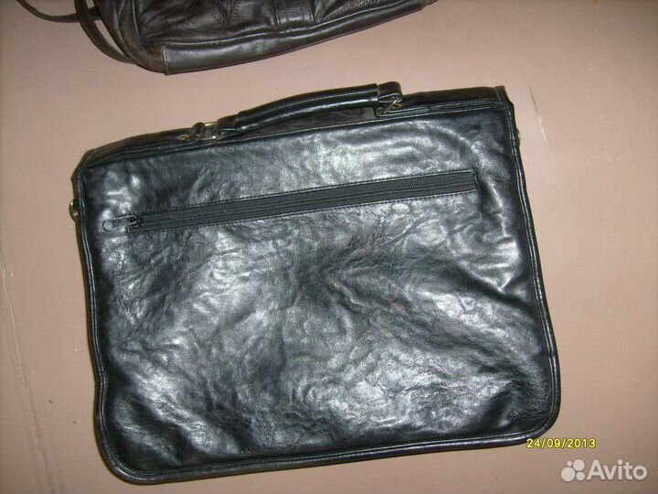 Сумка-портфель