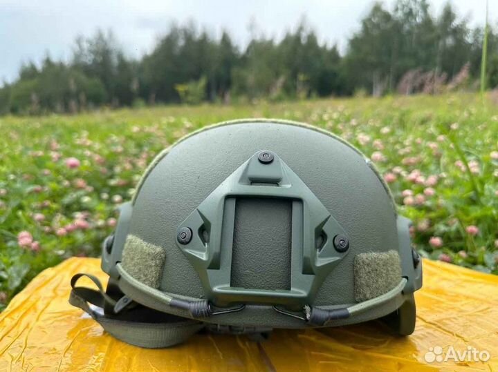 Шлем тактический бр2 каска военная