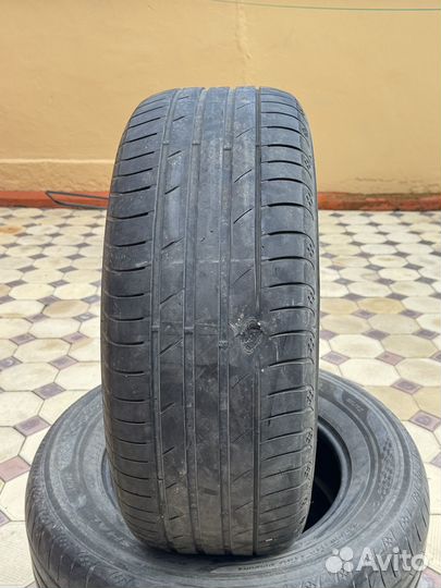 Колеса двухсотка