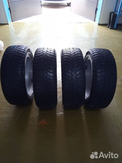 Резина фирмы lassa Липучка