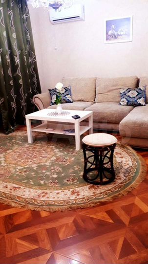 2-к. квартира, 57 м², 4/9 эт.