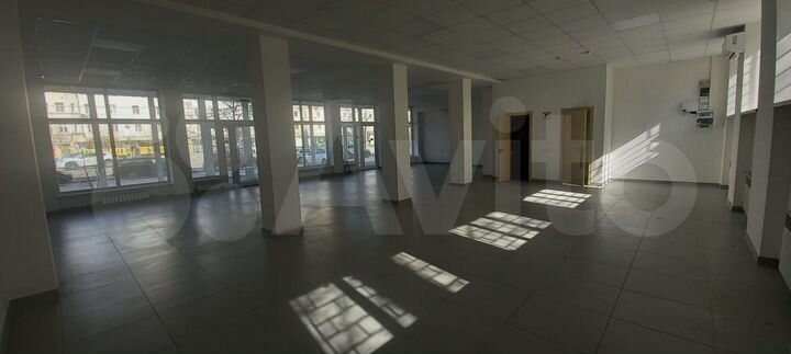 Торговая площадь, 152.2 м²