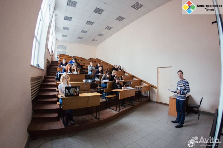 Руководитель отдела продаж
